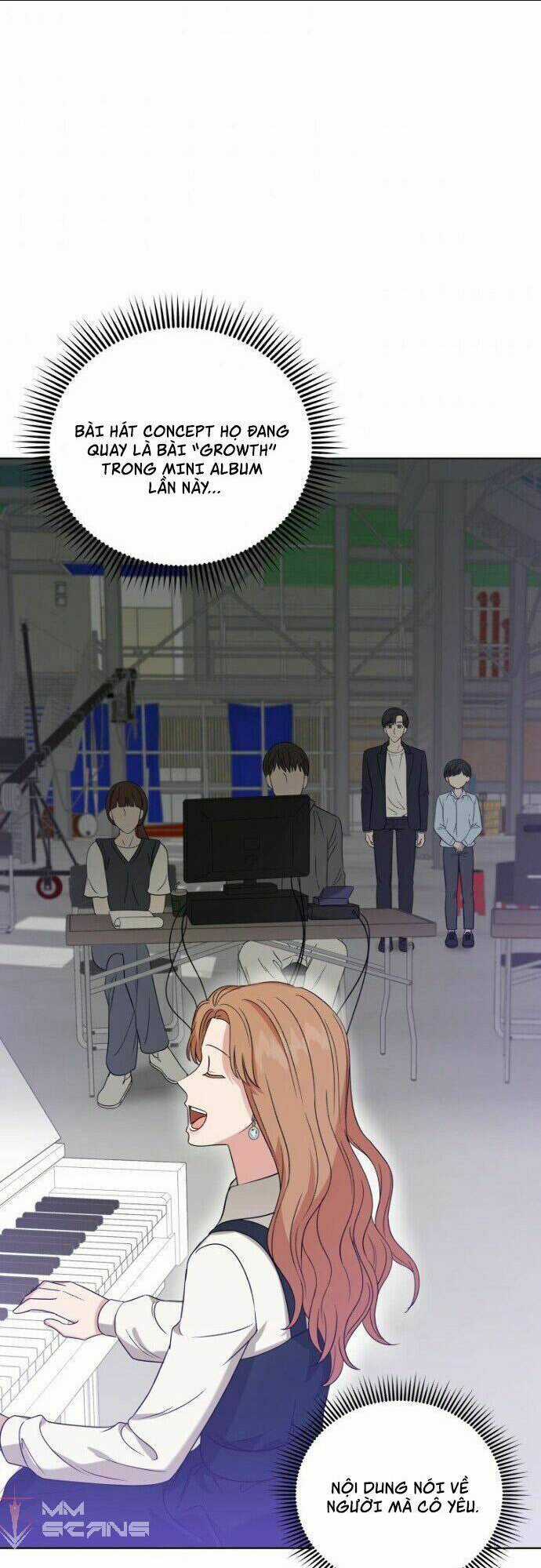 Con Gái Tôi Là Một Thiên Tài Âm Nhạc Chapter 13 trang 28