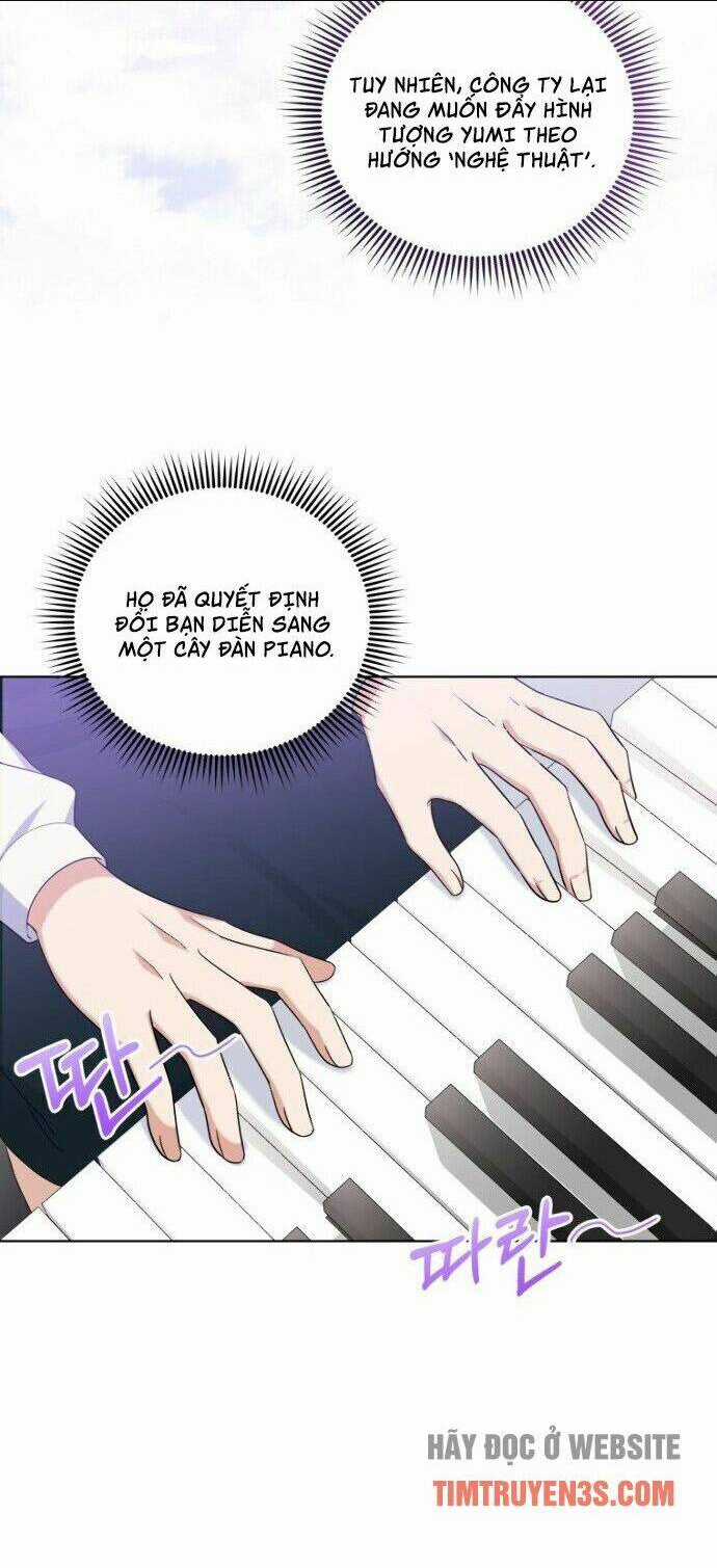 Con Gái Tôi Là Một Thiên Tài Âm Nhạc Chapter 13 trang 30