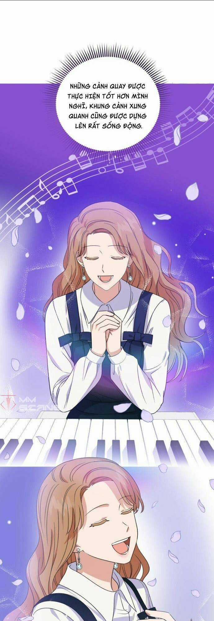 Con Gái Tôi Là Một Thiên Tài Âm Nhạc Chapter 13 trang 31