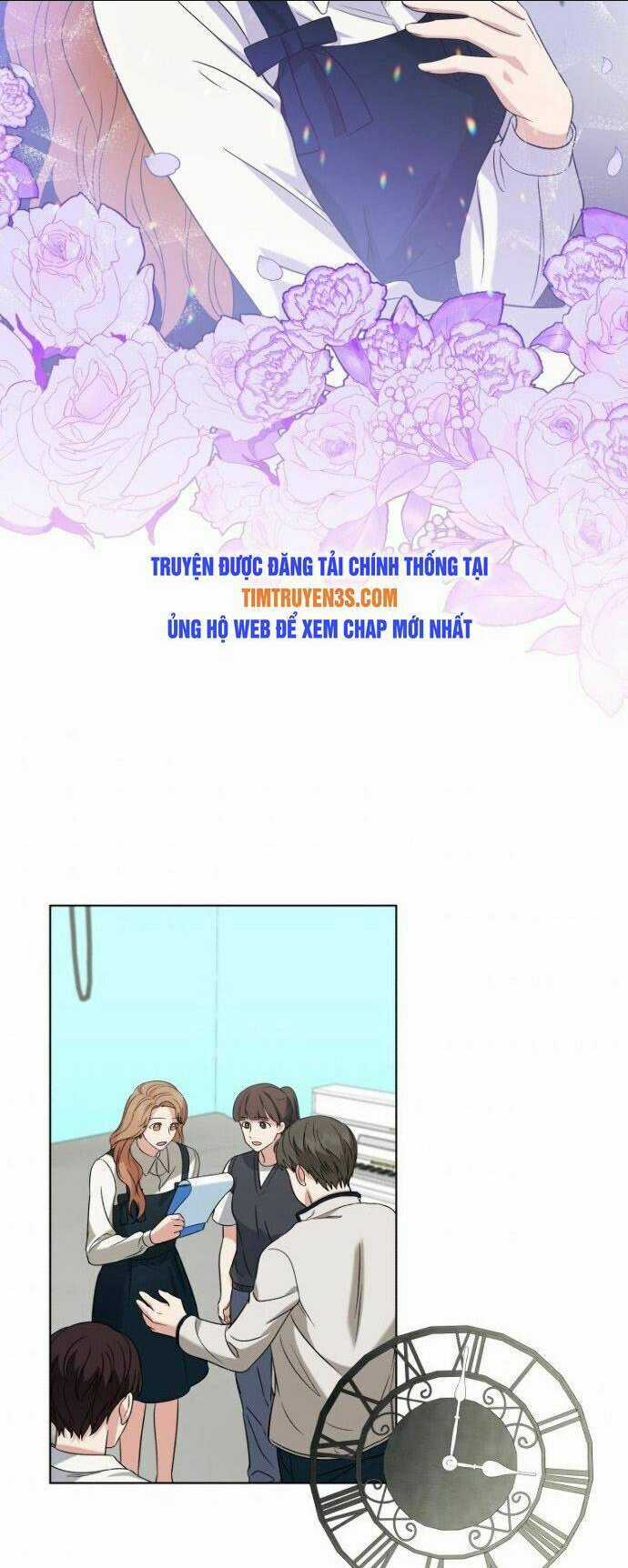 Con Gái Tôi Là Một Thiên Tài Âm Nhạc Chapter 13 trang 32