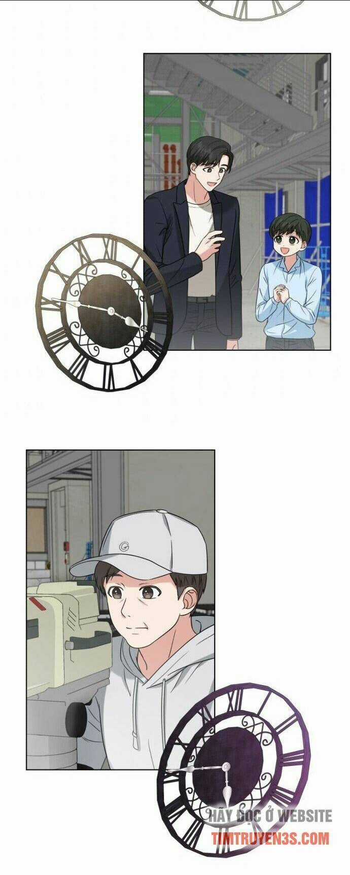 Con Gái Tôi Là Một Thiên Tài Âm Nhạc Chapter 13 trang 33