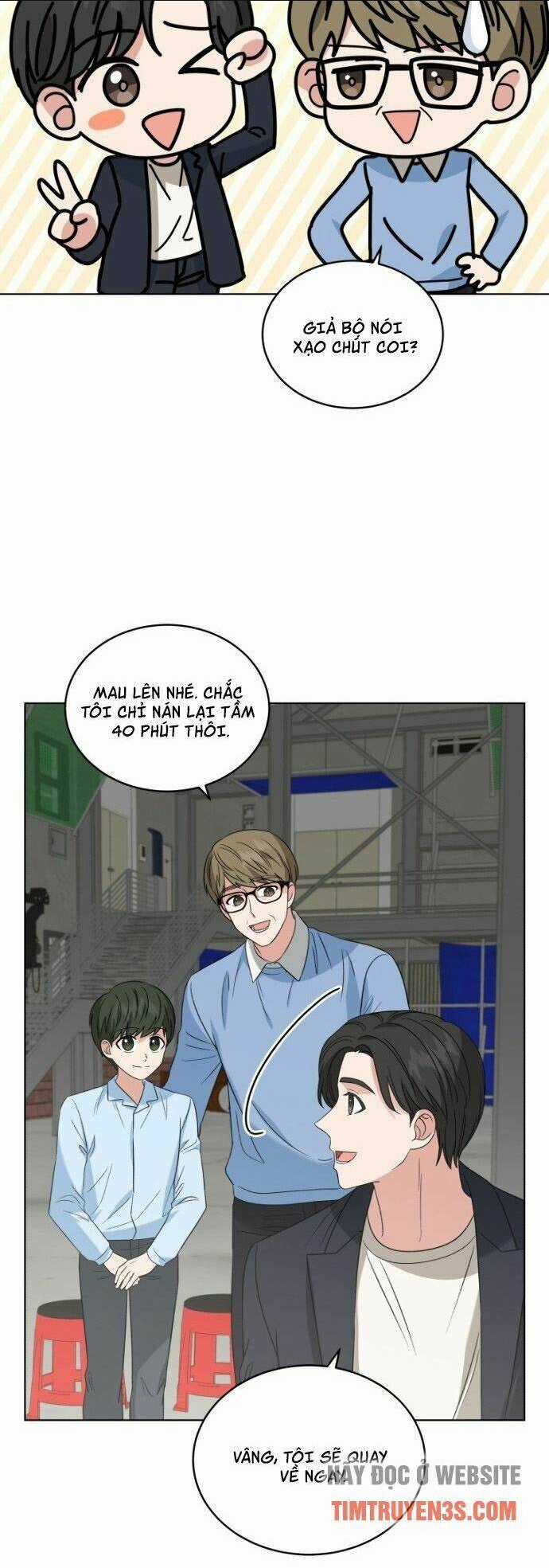 Con Gái Tôi Là Một Thiên Tài Âm Nhạc Chapter 13 trang 36