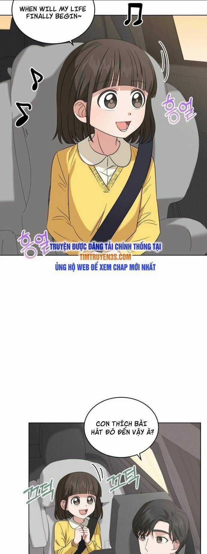 Con Gái Tôi Là Một Thiên Tài Âm Nhạc Chapter 13 trang 38