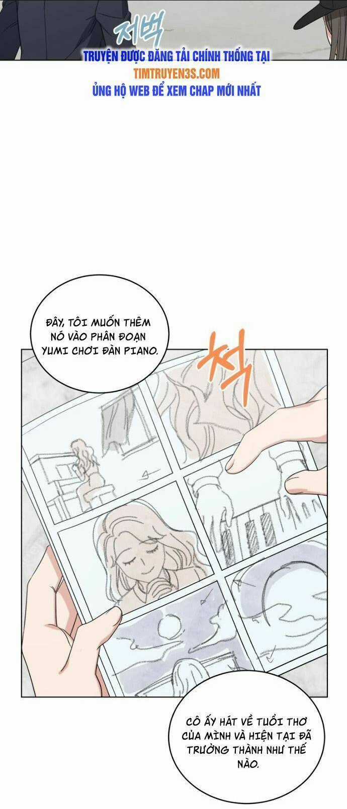 Con Gái Tôi Là Một Thiên Tài Âm Nhạc Chapter 13 trang 45