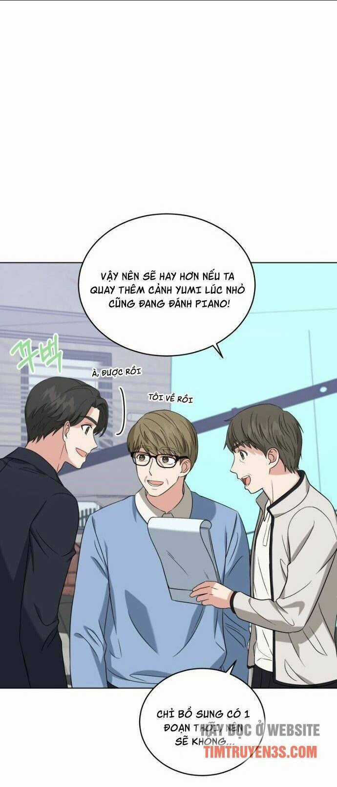 Con Gái Tôi Là Một Thiên Tài Âm Nhạc Chapter 13 trang 46