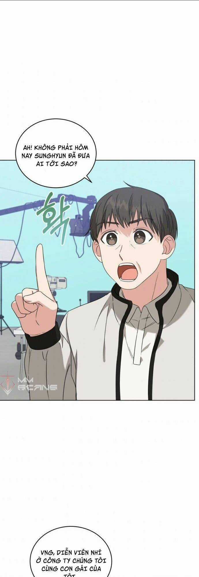 Con Gái Tôi Là Một Thiên Tài Âm Nhạc Chapter 13 trang 47