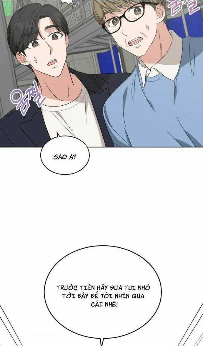 Con Gái Tôi Là Một Thiên Tài Âm Nhạc Chapter 13 trang 49