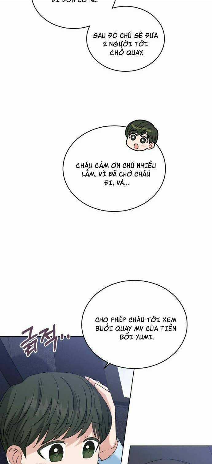 Con Gái Tôi Là Một Thiên Tài Âm Nhạc Chapter 13 trang 7