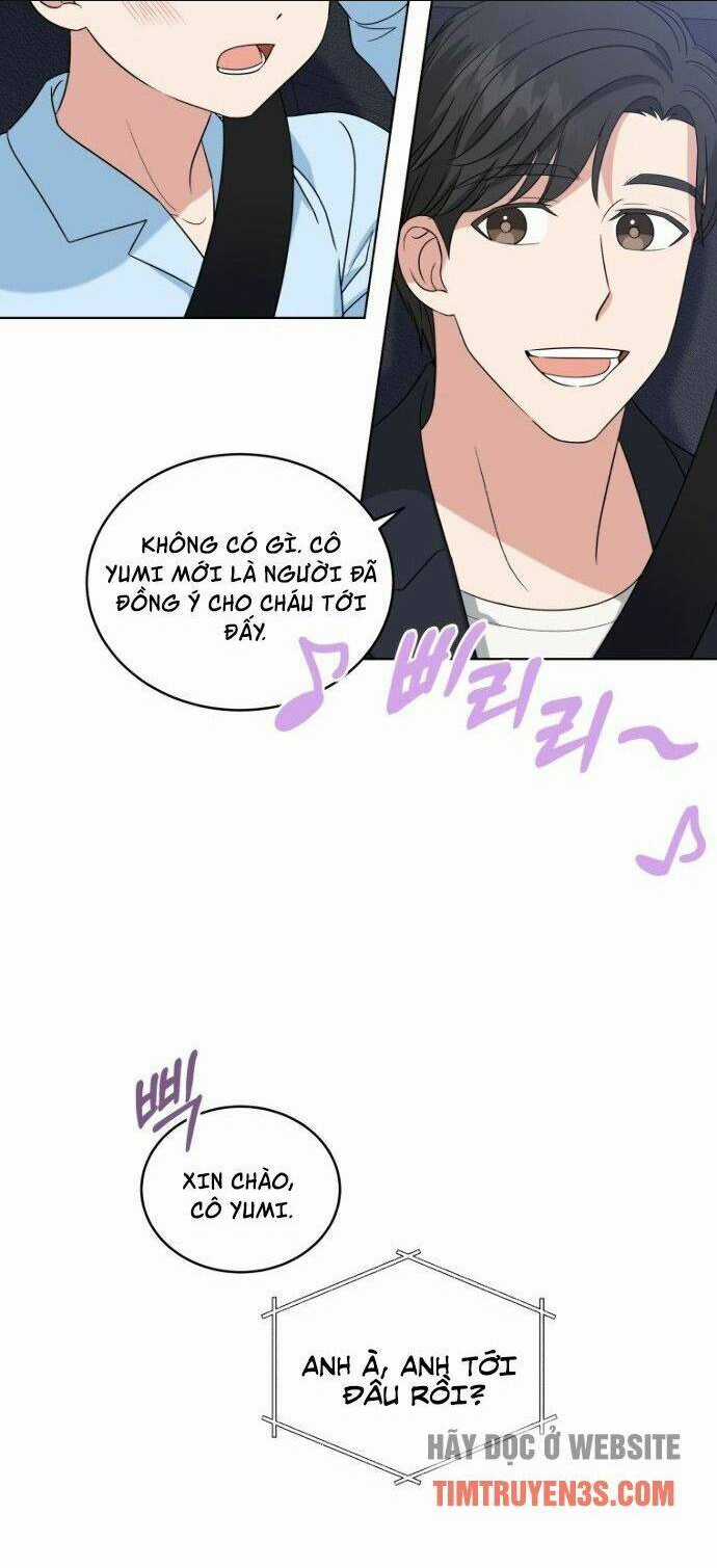 Con Gái Tôi Là Một Thiên Tài Âm Nhạc Chapter 13 trang 8