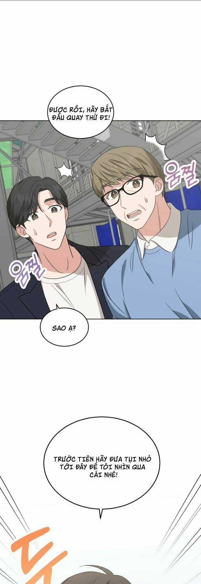 Con Gái Tôi Là Một Thiên Tài Âm Nhạc Chapter 14 trang 0