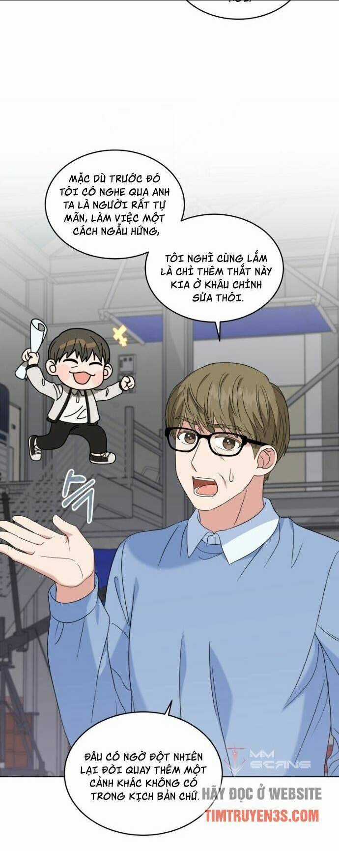 Con Gái Tôi Là Một Thiên Tài Âm Nhạc Chapter 14 trang 11