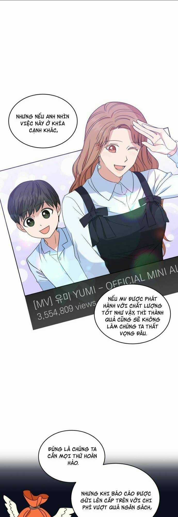 Con Gái Tôi Là Một Thiên Tài Âm Nhạc Chapter 14 trang 12