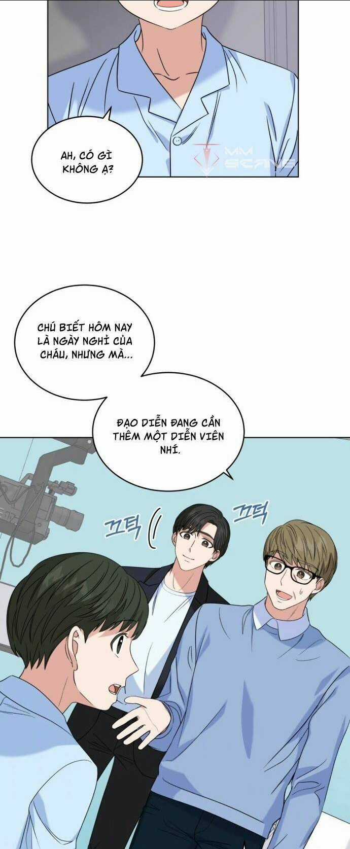 Con Gái Tôi Là Một Thiên Tài Âm Nhạc Chapter 14 trang 17