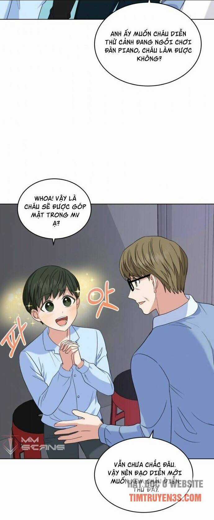 Con Gái Tôi Là Một Thiên Tài Âm Nhạc Chapter 14 trang 18