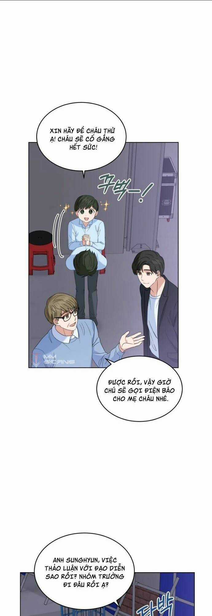 Con Gái Tôi Là Một Thiên Tài Âm Nhạc Chapter 14 trang 19