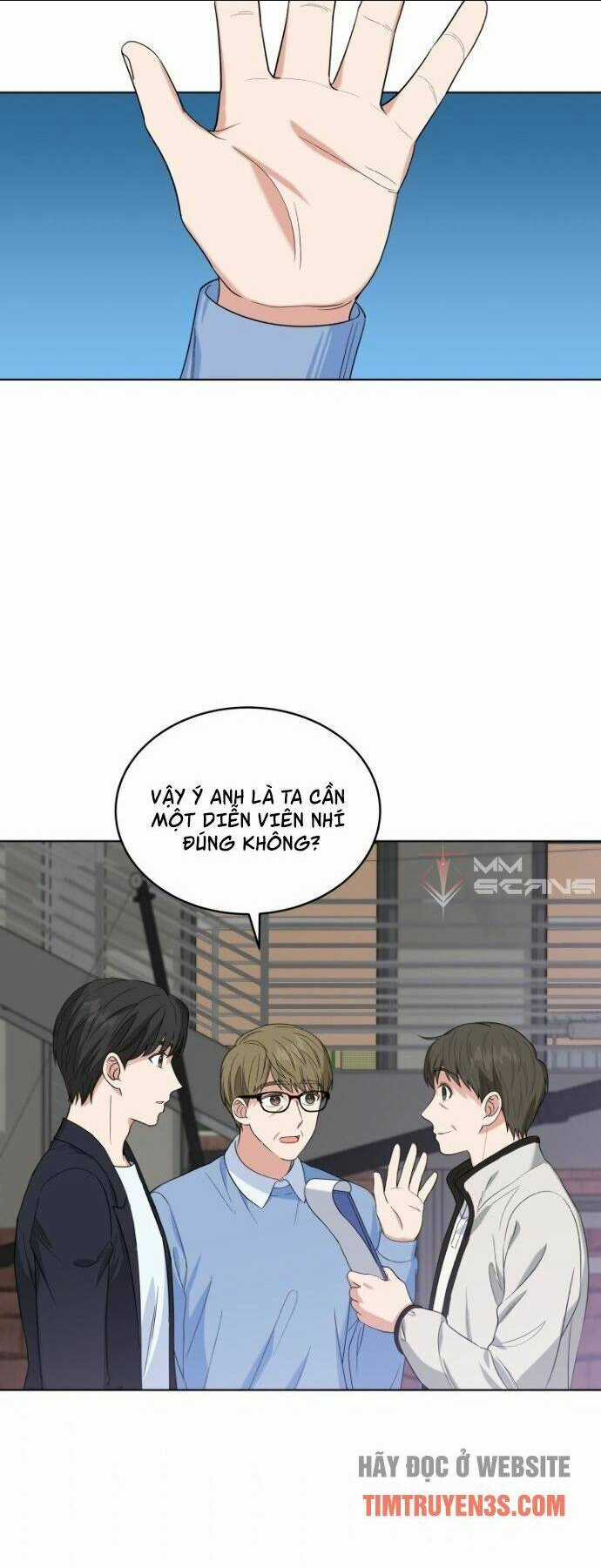 Con Gái Tôi Là Một Thiên Tài Âm Nhạc Chapter 14 trang 2