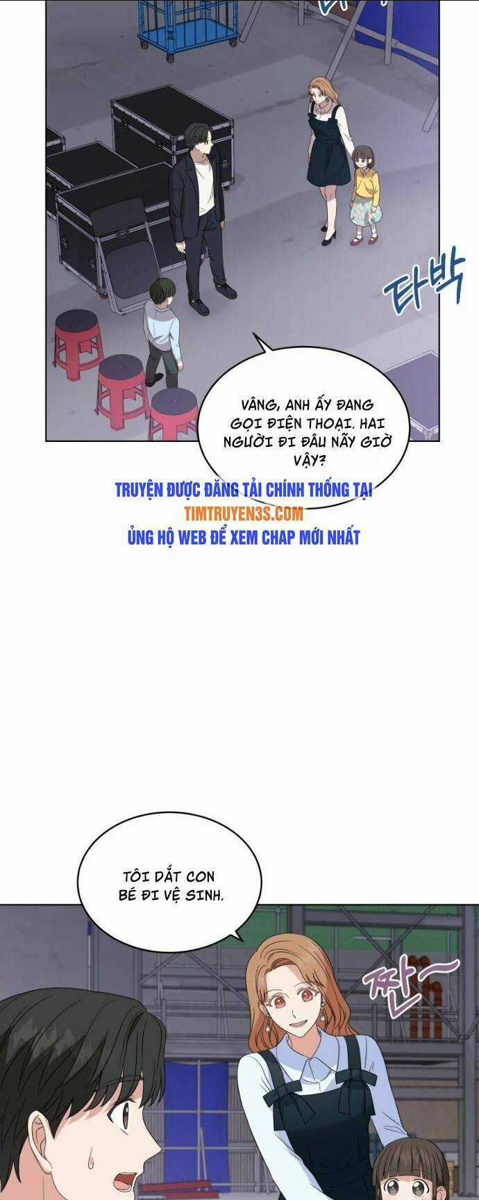 Con Gái Tôi Là Một Thiên Tài Âm Nhạc Chapter 14 trang 20