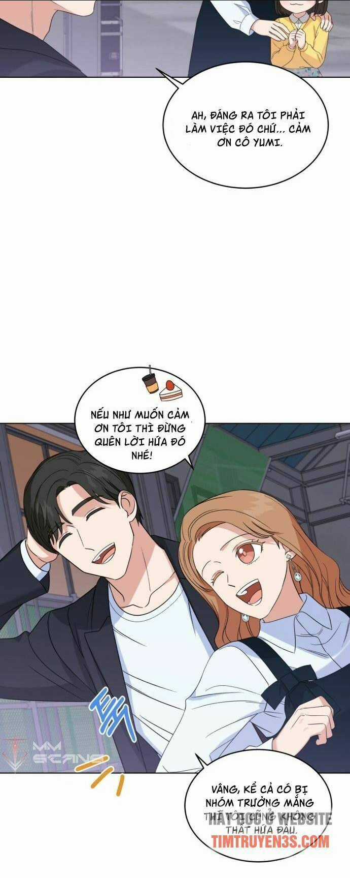 Con Gái Tôi Là Một Thiên Tài Âm Nhạc Chapter 14 trang 21