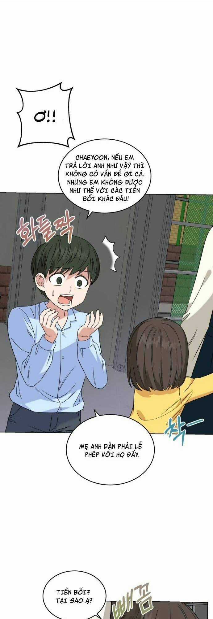 Con Gái Tôi Là Một Thiên Tài Âm Nhạc Chapter 14 trang 25