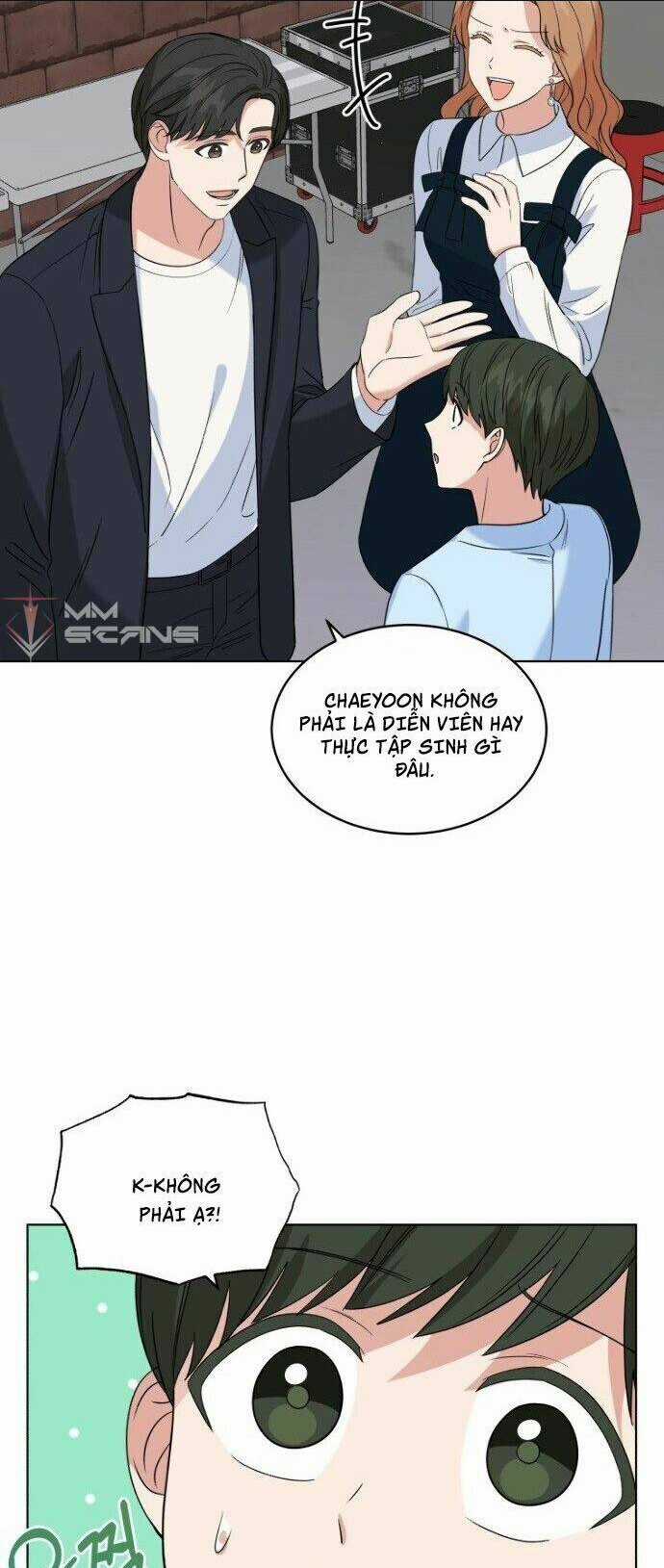 Con Gái Tôi Là Một Thiên Tài Âm Nhạc Chapter 14 trang 29