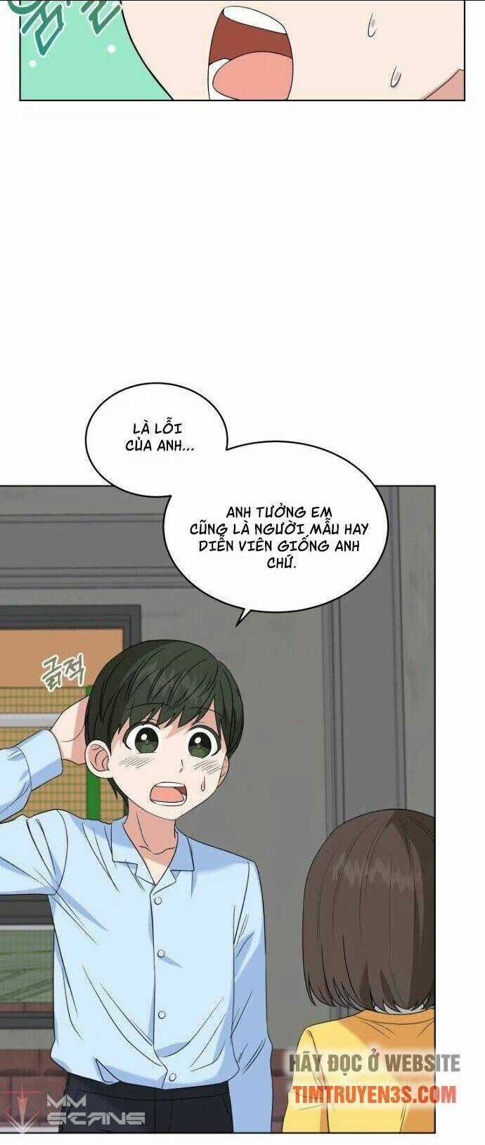 Con Gái Tôi Là Một Thiên Tài Âm Nhạc Chapter 14 trang 30