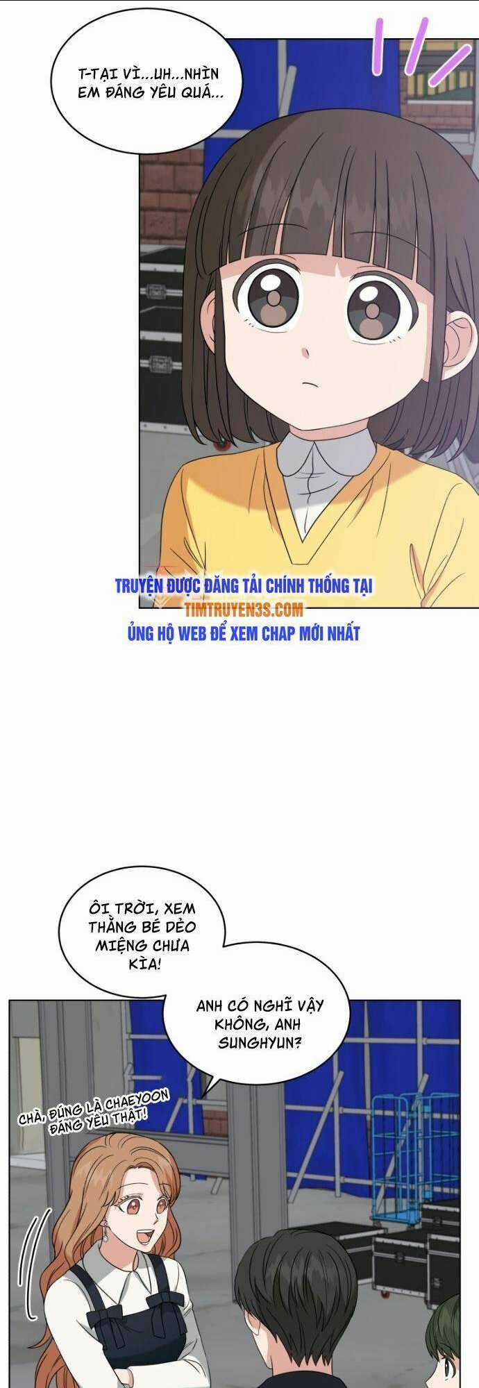 Con Gái Tôi Là Một Thiên Tài Âm Nhạc Chapter 14 trang 31