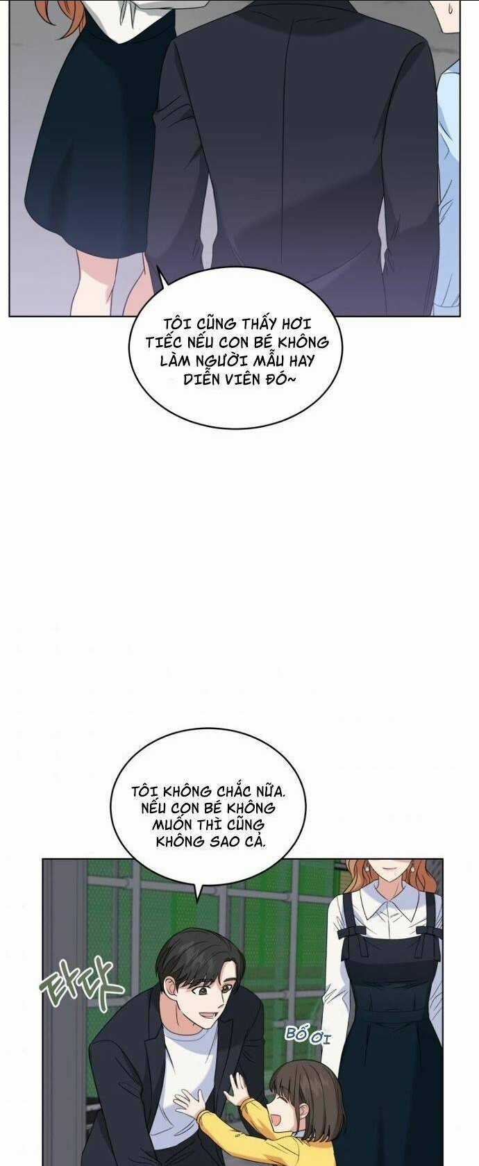 Con Gái Tôi Là Một Thiên Tài Âm Nhạc Chapter 14 trang 32