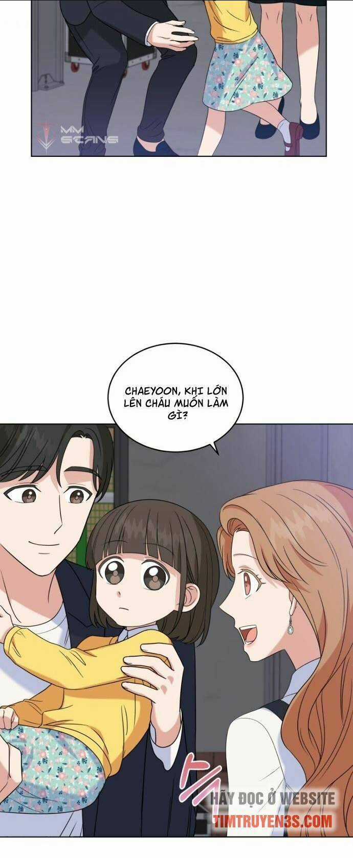 Con Gái Tôi Là Một Thiên Tài Âm Nhạc Chapter 14 trang 33