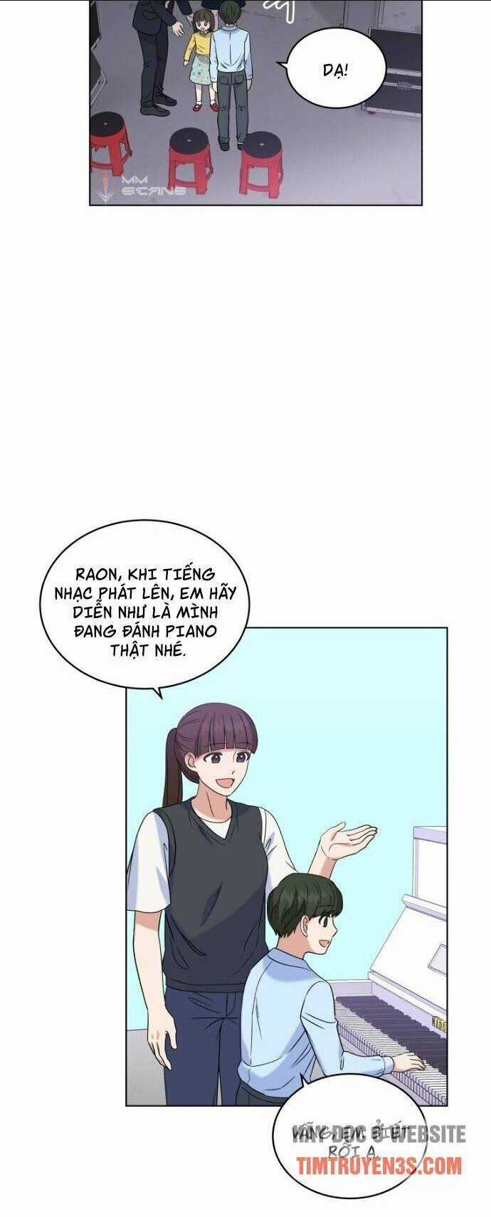 Con Gái Tôi Là Một Thiên Tài Âm Nhạc Chapter 14 trang 36