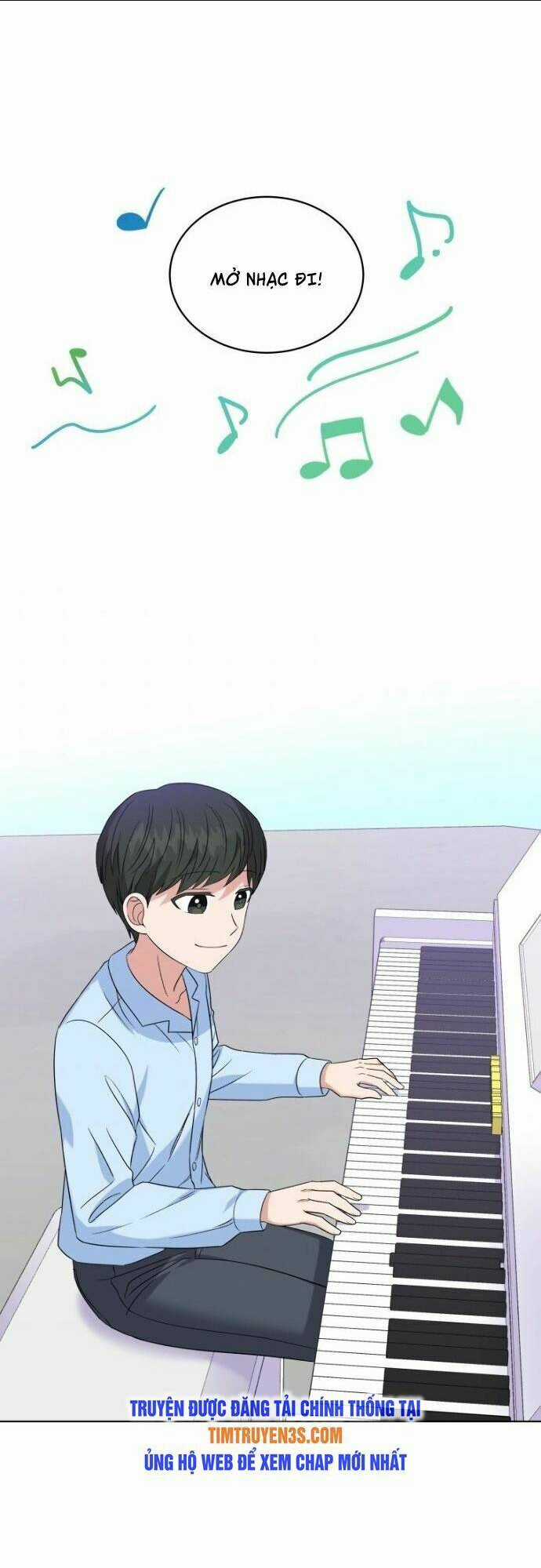 Con Gái Tôi Là Một Thiên Tài Âm Nhạc Chapter 14 trang 37