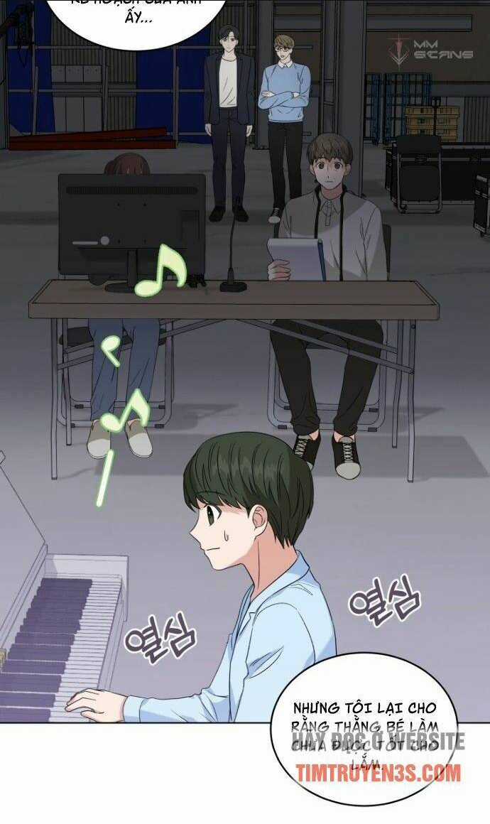 Con Gái Tôi Là Một Thiên Tài Âm Nhạc Chapter 14 trang 40