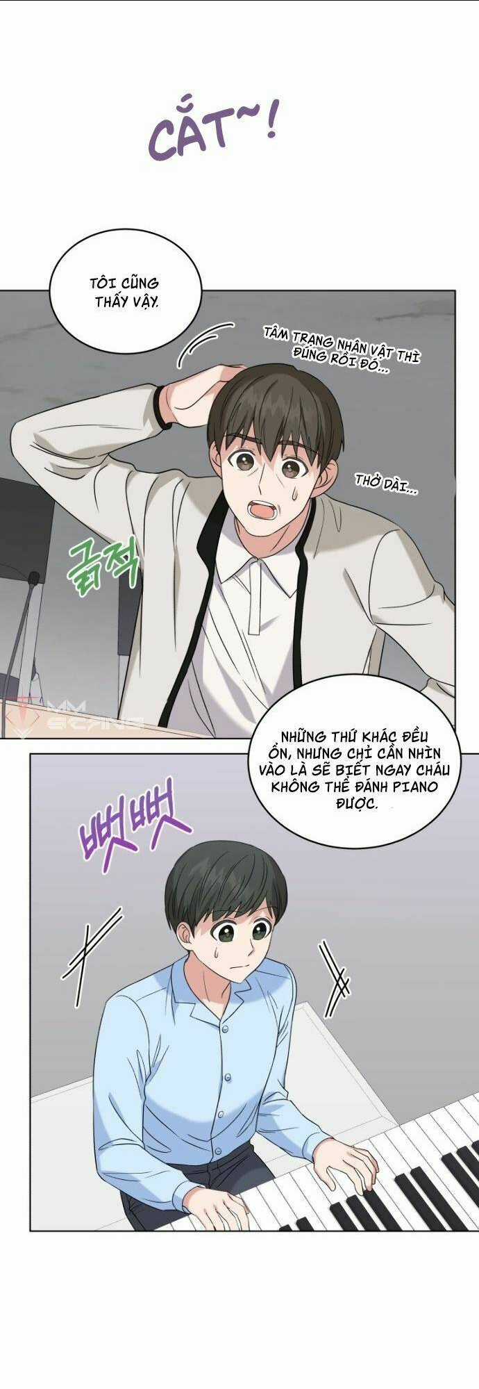 Con Gái Tôi Là Một Thiên Tài Âm Nhạc Chapter 14 trang 41