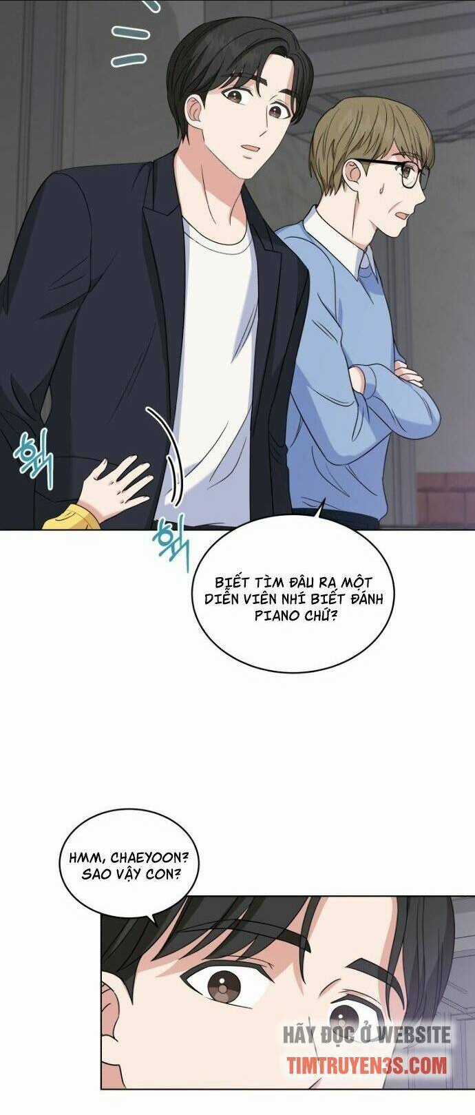 Con Gái Tôi Là Một Thiên Tài Âm Nhạc Chapter 14 trang 43