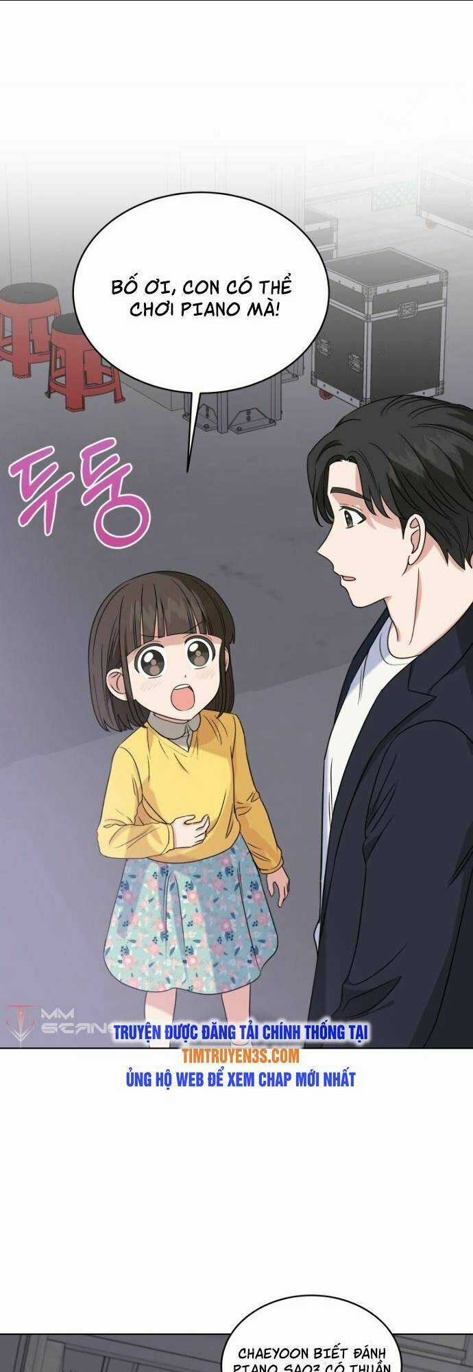 Con Gái Tôi Là Một Thiên Tài Âm Nhạc Chapter 14 trang 44