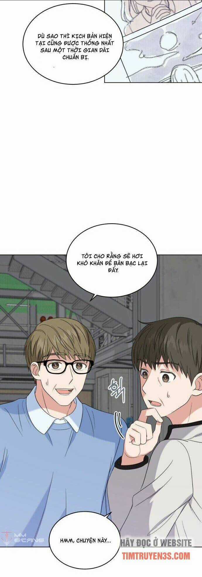 Con Gái Tôi Là Một Thiên Tài Âm Nhạc Chapter 14 trang 5