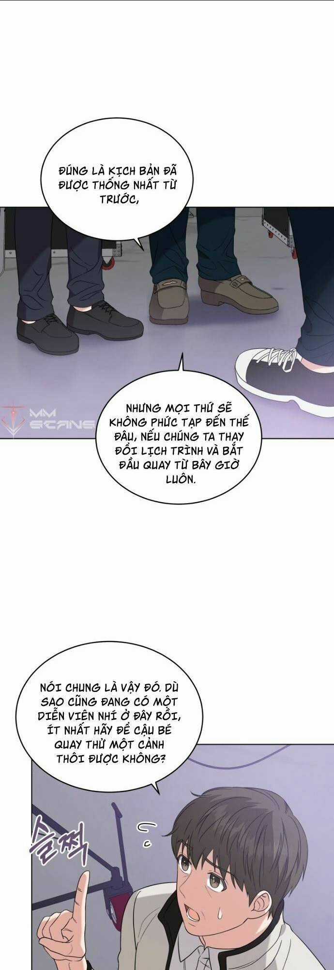 Con Gái Tôi Là Một Thiên Tài Âm Nhạc Chapter 14 trang 6