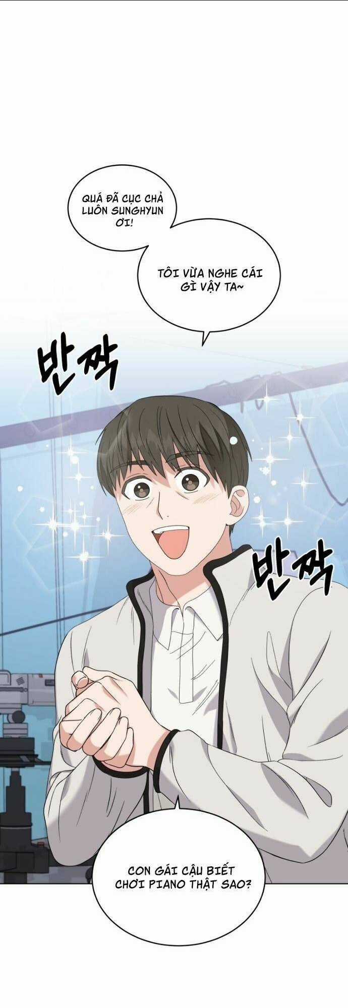 Con Gái Tôi Là Một Thiên Tài Âm Nhạc Chapter 15 trang 0