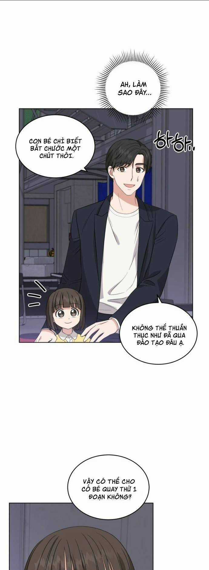 Con Gái Tôi Là Một Thiên Tài Âm Nhạc Chapter 15 trang 1