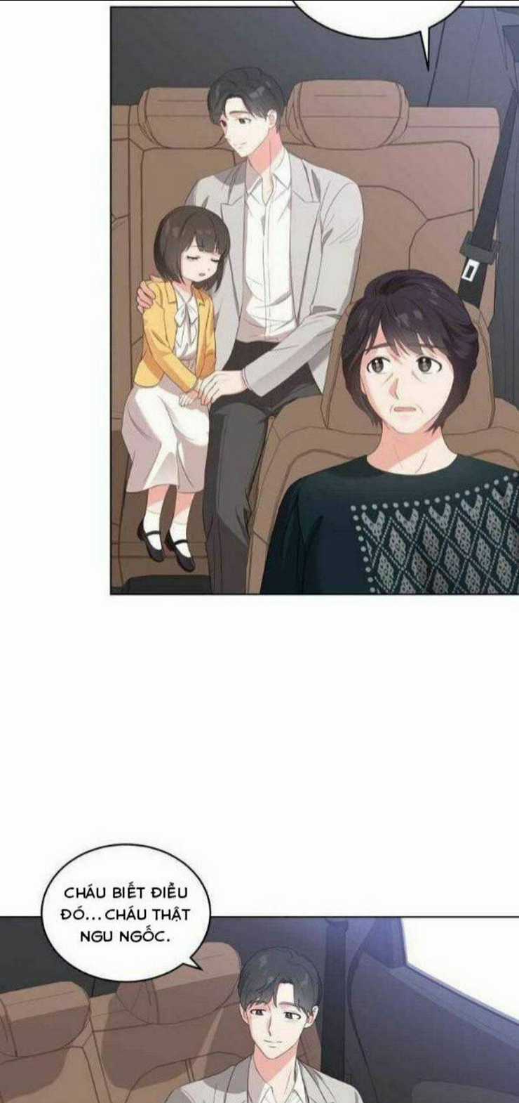 Con Gái Tôi Là Một Thiên Tài Âm Nhạc Chapter 2 trang 17