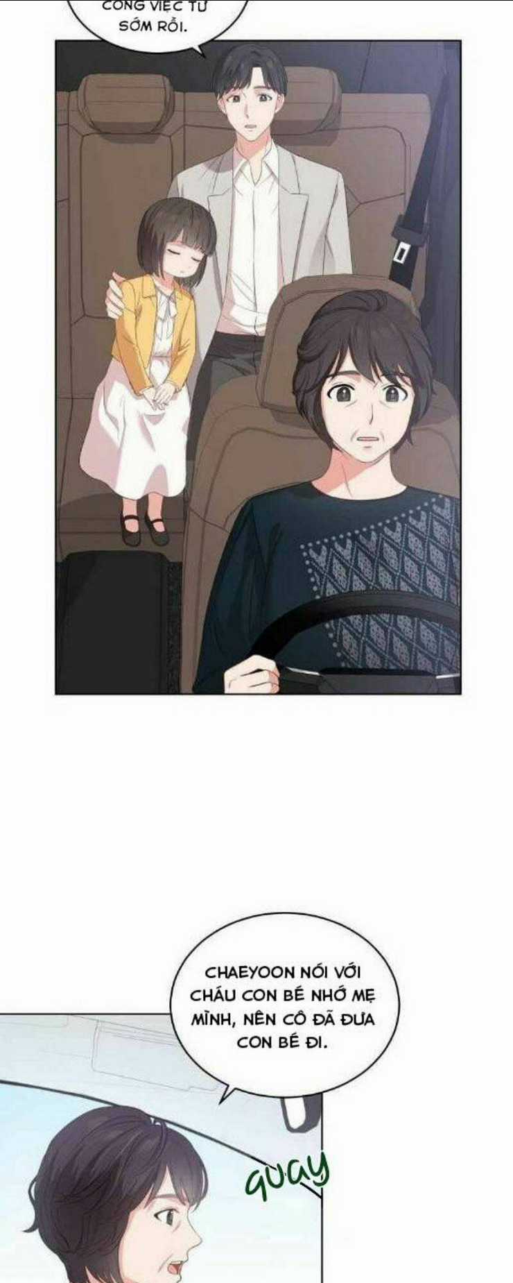 Con Gái Tôi Là Một Thiên Tài Âm Nhạc Chapter 2 trang 2