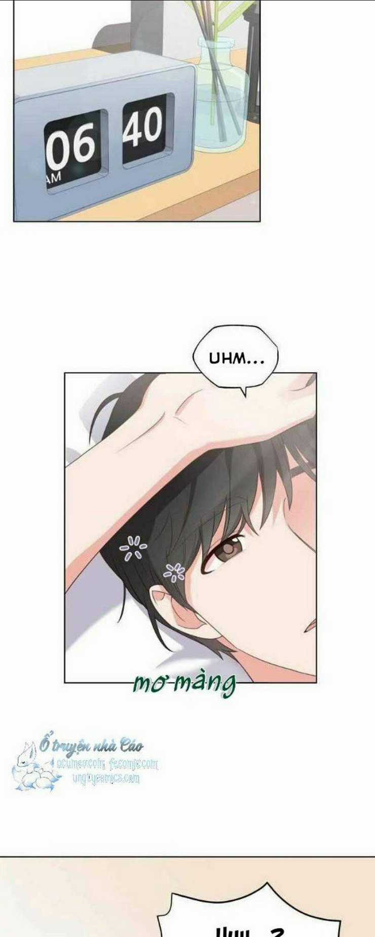 Con Gái Tôi Là Một Thiên Tài Âm Nhạc Chapter 2 trang 21