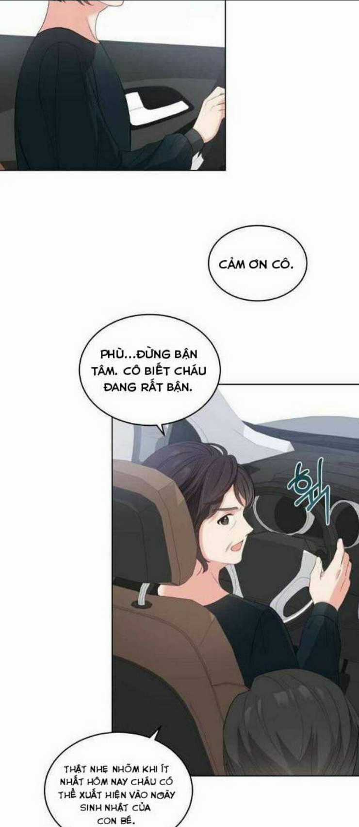 Con Gái Tôi Là Một Thiên Tài Âm Nhạc Chapter 2 trang 3