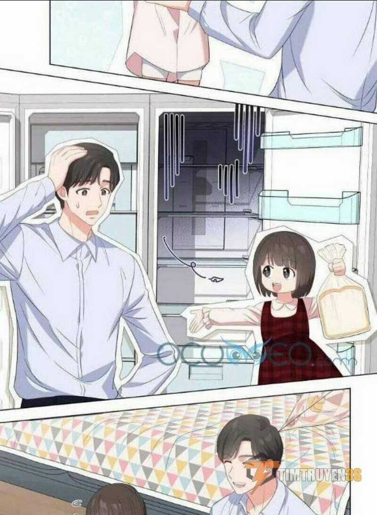 Con Gái Tôi Là Một Thiên Tài Âm Nhạc Chapter 2 trang 33