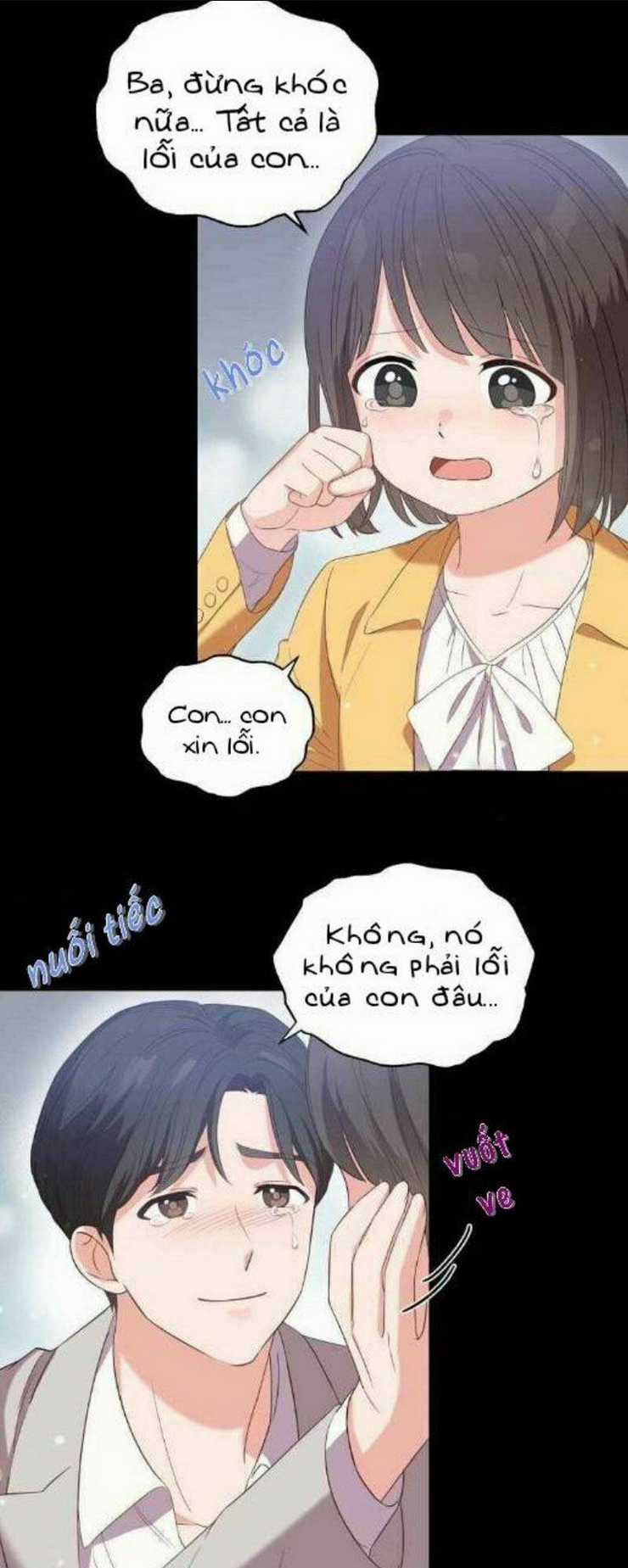 Con Gái Tôi Là Một Thiên Tài Âm Nhạc Chapter 2 trang 7