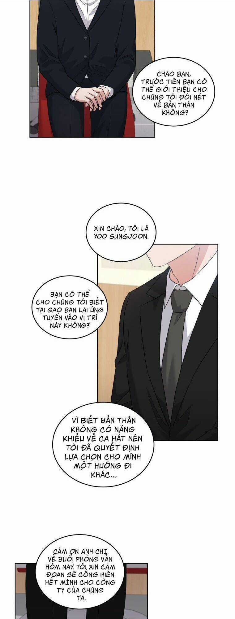 Con Gái Tôi Là Một Thiên Tài Âm Nhạc Chapter 20 trang 1