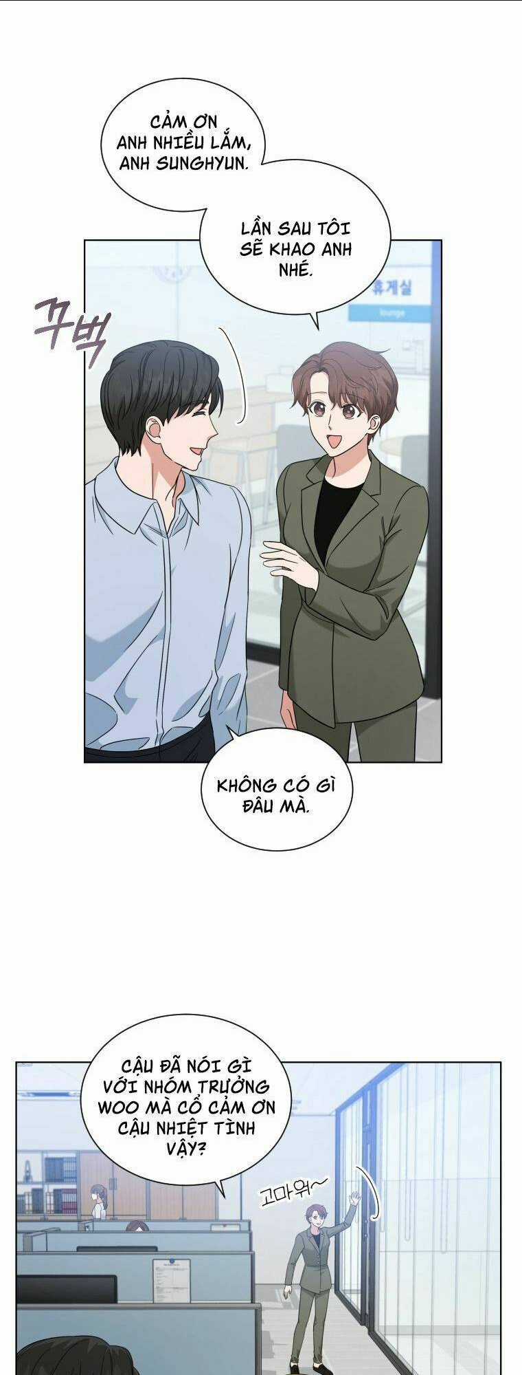 Con Gái Tôi Là Một Thiên Tài Âm Nhạc Chapter 25 trang 1