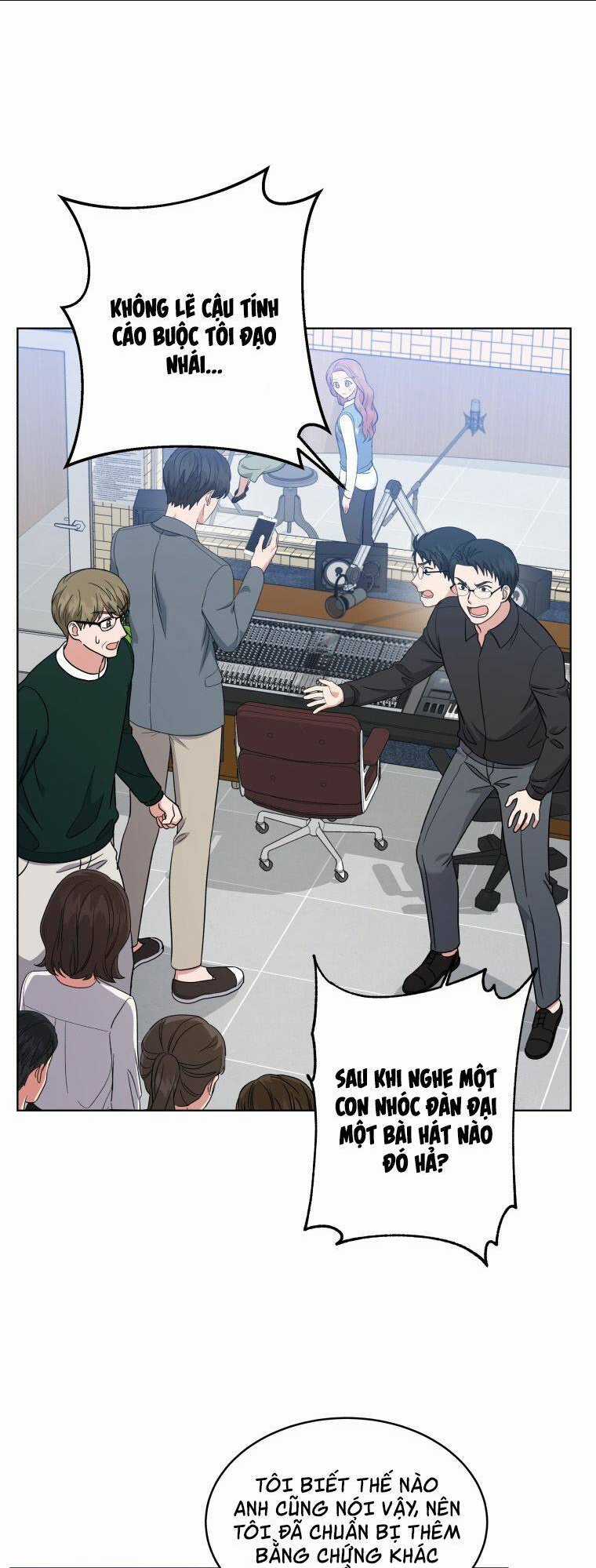 Con Gái Tôi Là Một Thiên Tài Âm Nhạc Chapter 28 trang 0