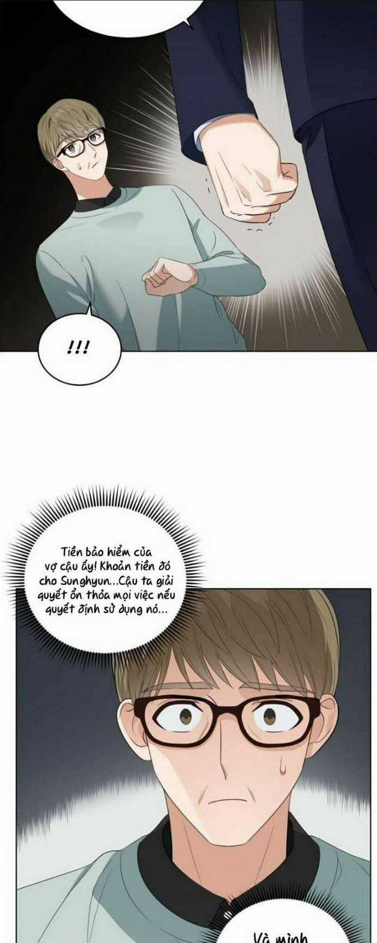 Con Gái Tôi Là Một Thiên Tài Âm Nhạc Chapter 3 trang 11