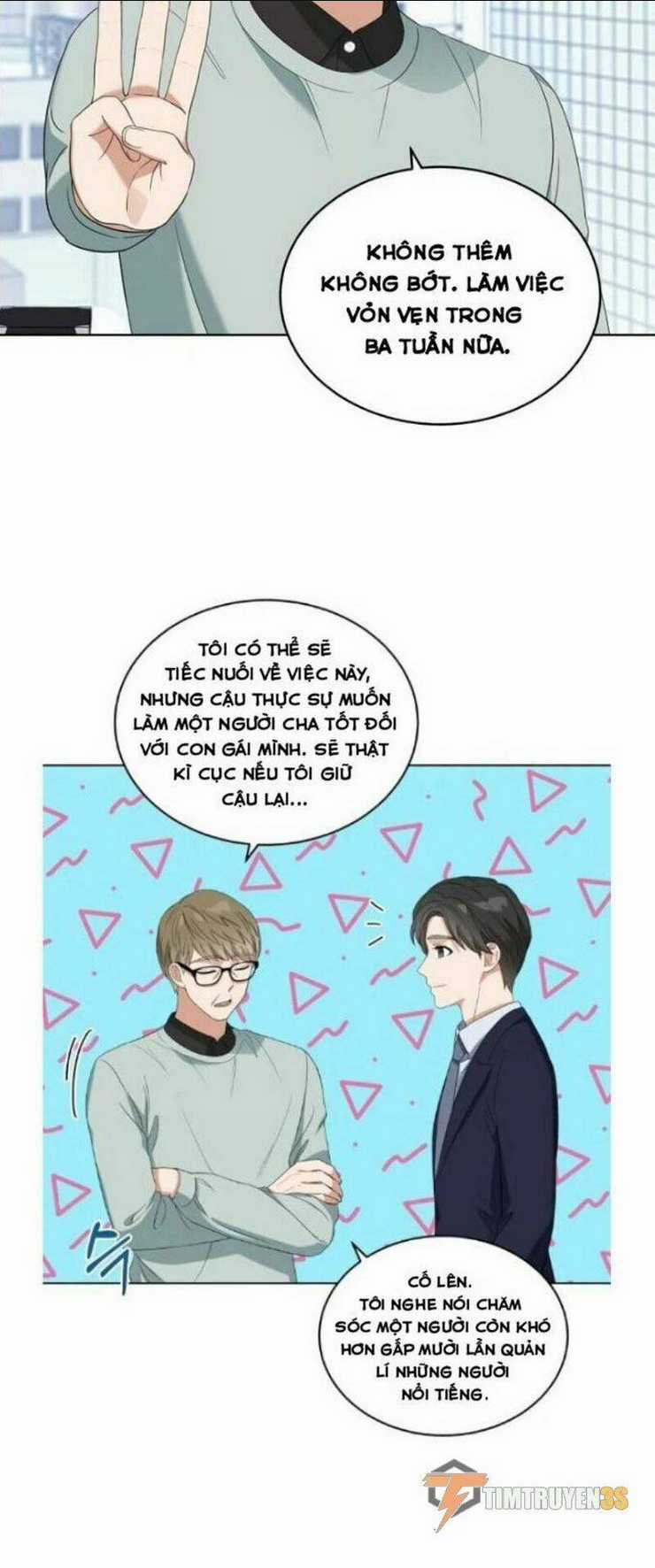 Con Gái Tôi Là Một Thiên Tài Âm Nhạc Chapter 3 trang 13