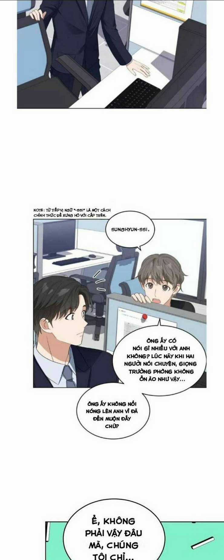 Con Gái Tôi Là Một Thiên Tài Âm Nhạc Chapter 3 trang 15